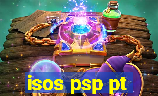 isos psp pt-br